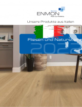 Enmon Produkte aus Italien 